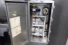 Peerless Ss Single Sigma Jacketed Mixer, Model Sd4